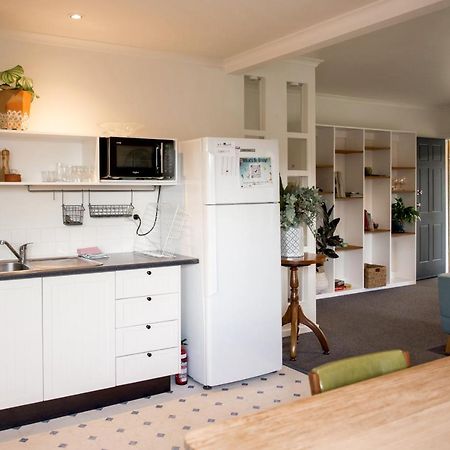 Simpsons Bay Lawrence Creek Cottage Bruny Island מראה חיצוני תמונה